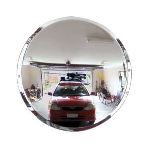 24" Garage Parking Mirror - SOLD OUT!