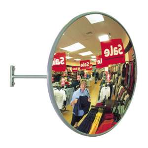 24" Indoor Outdoor Convex Mirror  SOLD OUT!