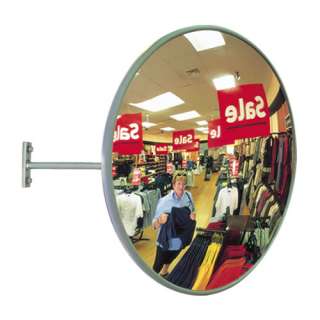 Indoor-Outdoor Acrylic Convex Mirrors