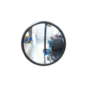 6" Forklift Standard Mirror