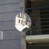 18" Indoor Outdoor Convex Mirror