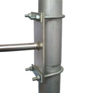 3" Pole Mounting Accessory Pack