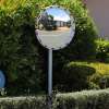 24" Outdoor Pro Series Acrylic Convex Mirror - SOLD OUT!