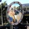 24" Outdoor Pro Series Acrylic Convex Mirror - SOLD OUT!