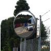 32" Outdoor Heavy Duty Stainless Steel Mirror