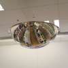 18" Indoor Ceiling Dome Mirror