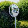 32" Outdoor Pro Series Acrylic Convex Mirror - SOLD OUT!